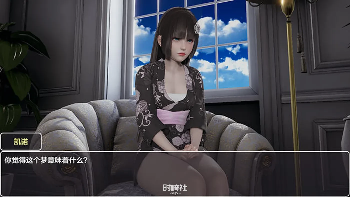 【RPG游戏】地狱与天堂编年史 CH.2 汉化版【4.9G】 PC游戏 第5张