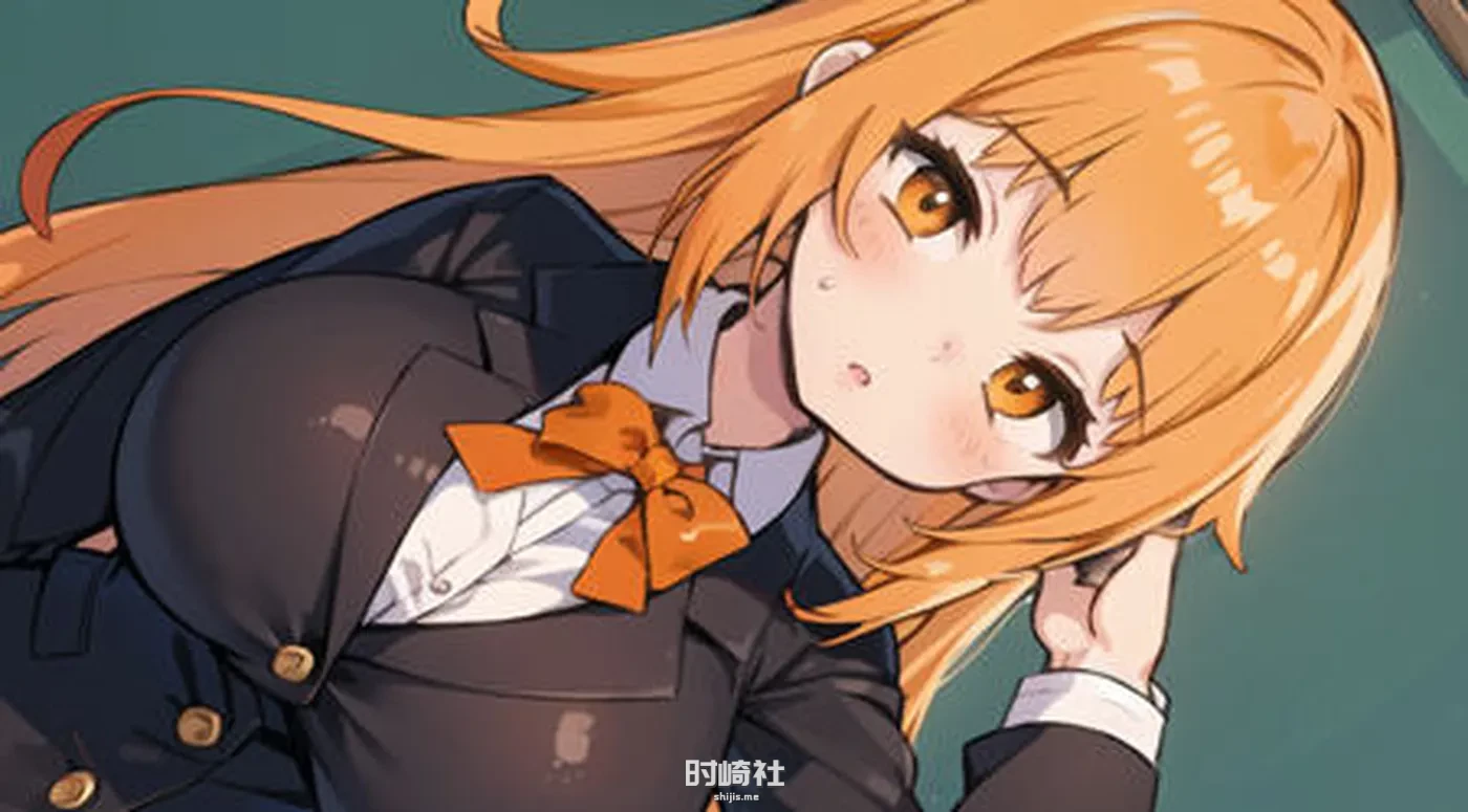 【ADV游戏】甜蜜的TS学园生活 官方中文版【1.2G】 PC游戏 第1张