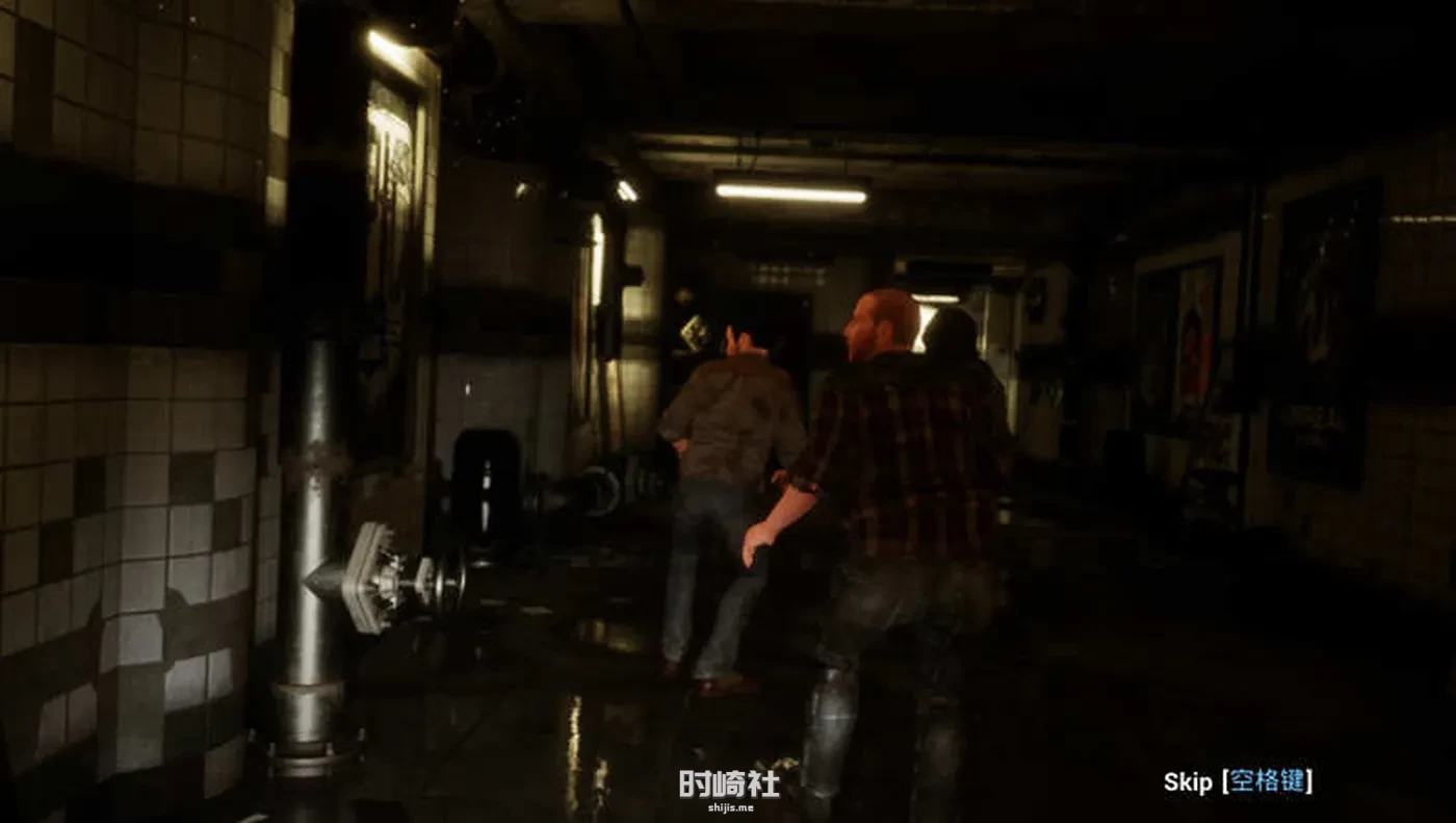 【3D&FPS游戏】死亡之种2:甜蜜之家 ver2.103 官方豪华中文版【21G】 电脑游戏 第3张