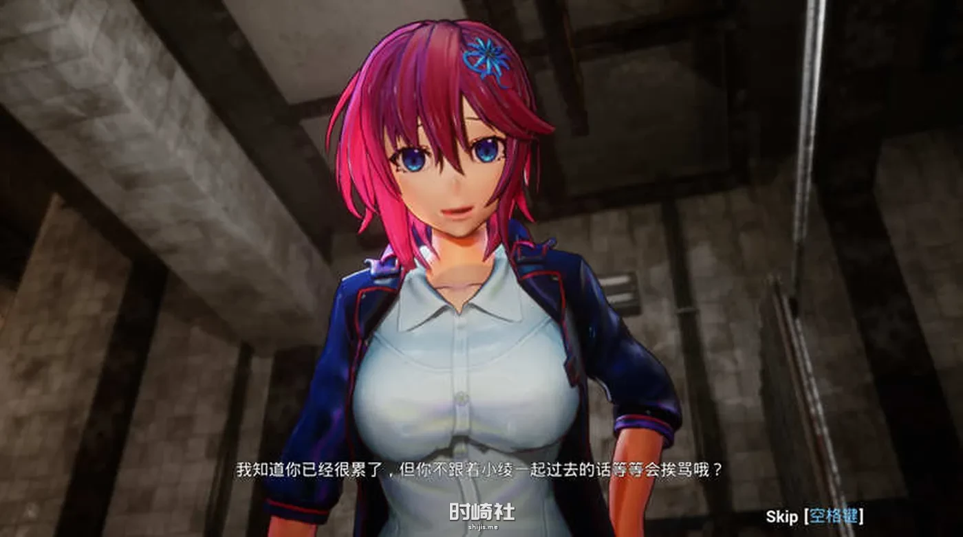 【3D&FPS游戏】死亡之种2:甜蜜之家 ver2.103 官方豪华中文版【21G】 电脑游戏 第4张