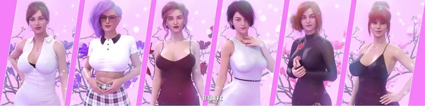 【动态SLG游戏】淘汰大师(Knockout Master) 第二季 R12 汉化版【5G】 PC游戏 第1张