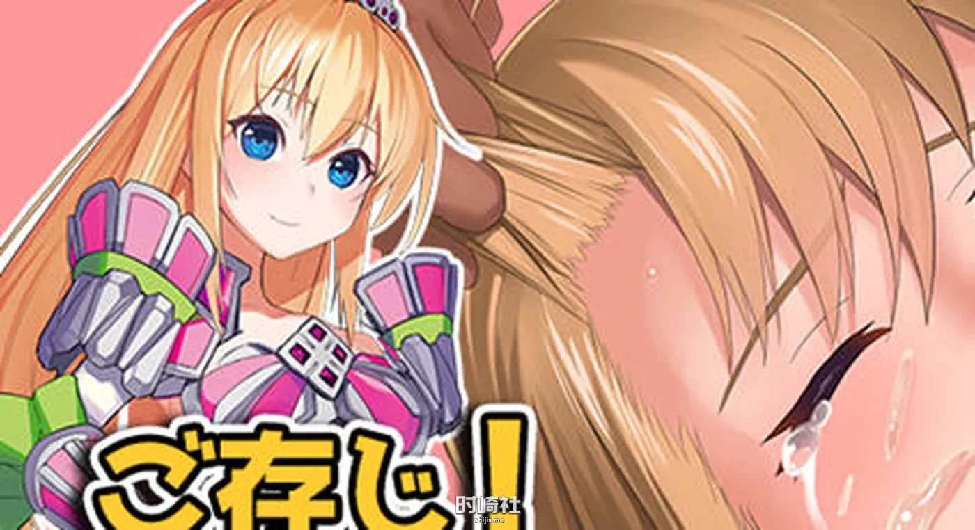 【RPG游戏】公主骑士艾丽西亚奋斗记 云翻汉化版【1.1G】 PC游戏 第1张