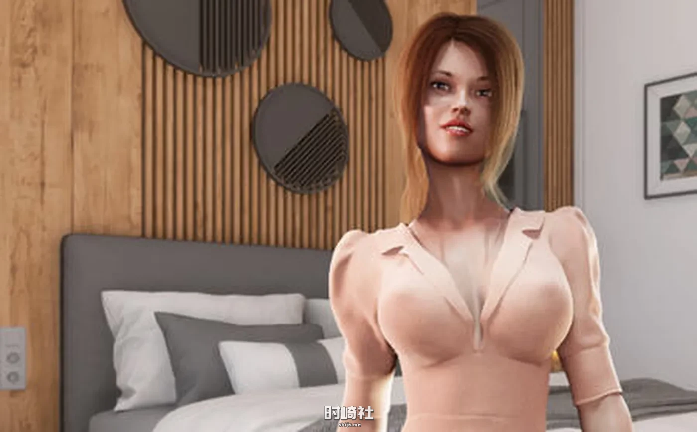 【3D沙盒互动SLG游戏】幸福照相馆 官方中文版【7.1G】 PC游戏 第1张