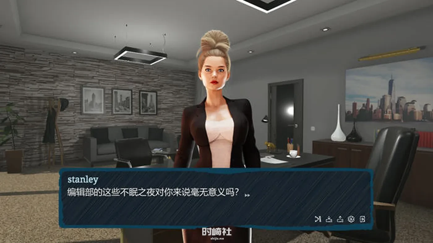 【3D沙盒互动SLG游戏】幸福照相馆 官方中文版【7.1G】 PC游戏 第4张