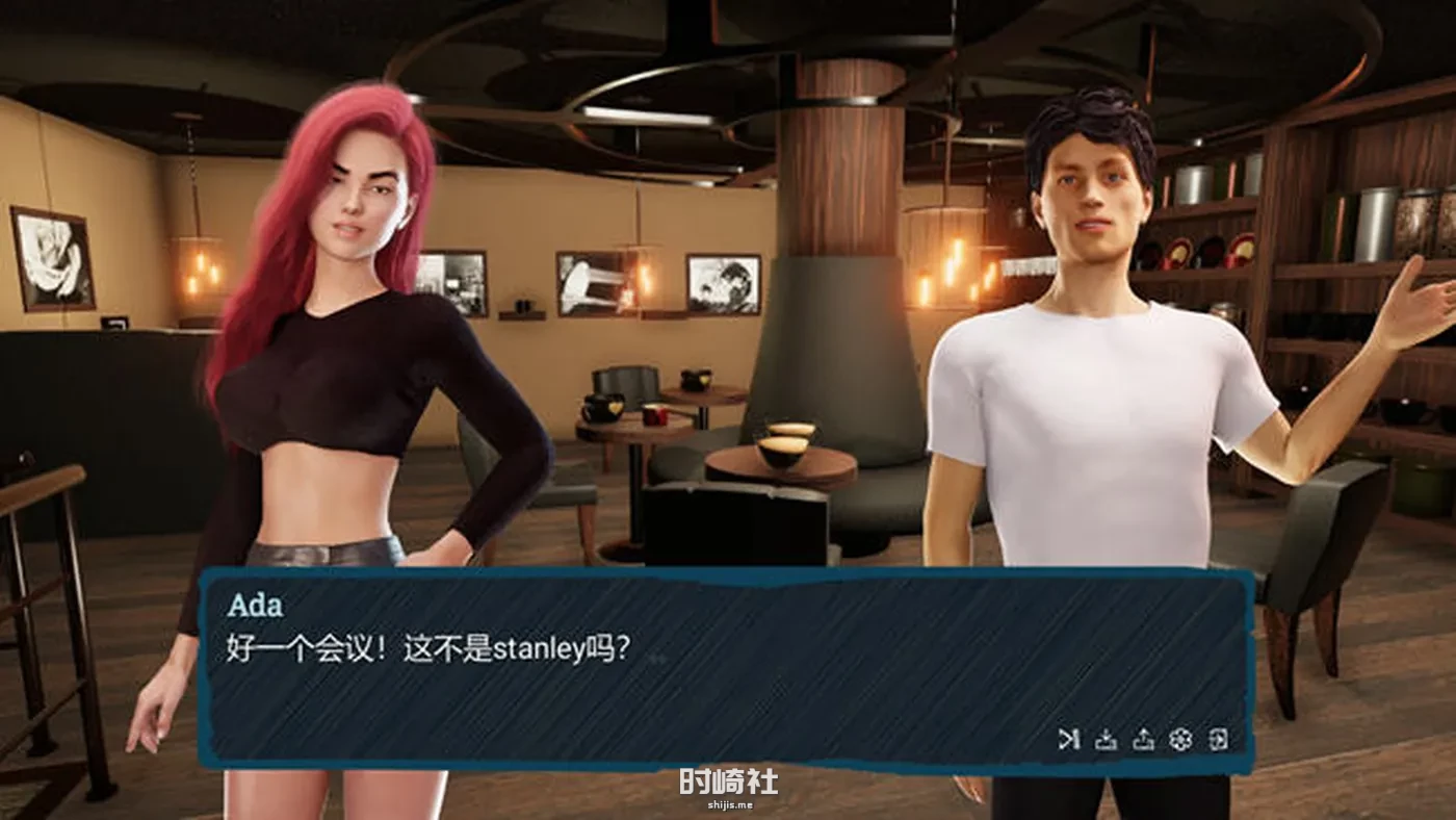 【3D沙盒互动SLG游戏】幸福照相馆 官方中文版【7.1G】 PC游戏 第3张