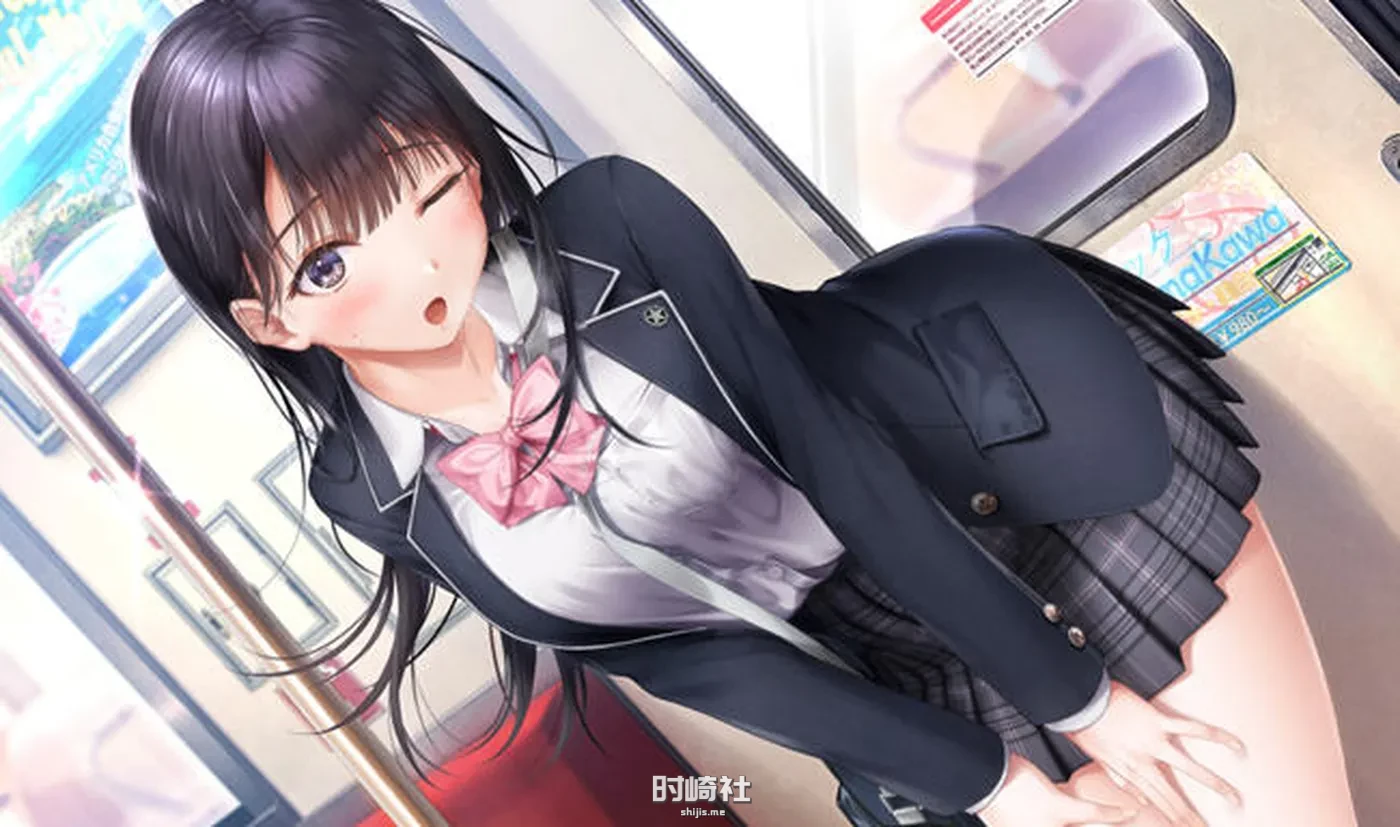 【恋爱模拟游戏+全CV】制服女友(Seikano) 官方中文版【9G】 PC游戏 第3张