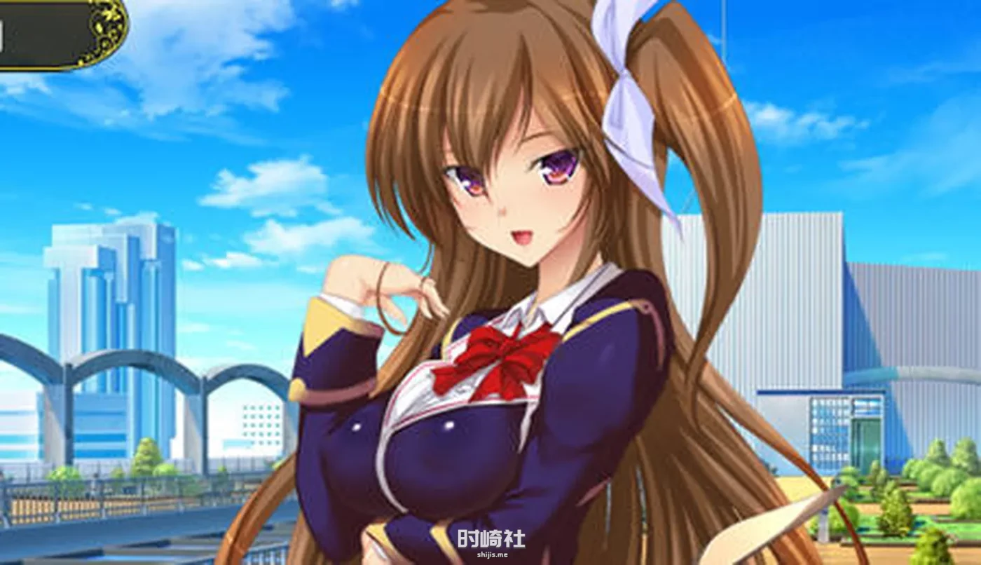 【养成RPG游戏】欢迎来到冒险者培训学校 AI汉化版整合全校集会【1.3G】 电脑游戏 第1张