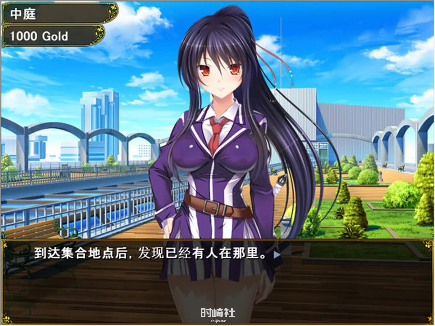 【养成RPG游戏】欢迎来到冒险者培训学校 AI汉化版整合全校集会【1.3G】 电脑游戏 第5张