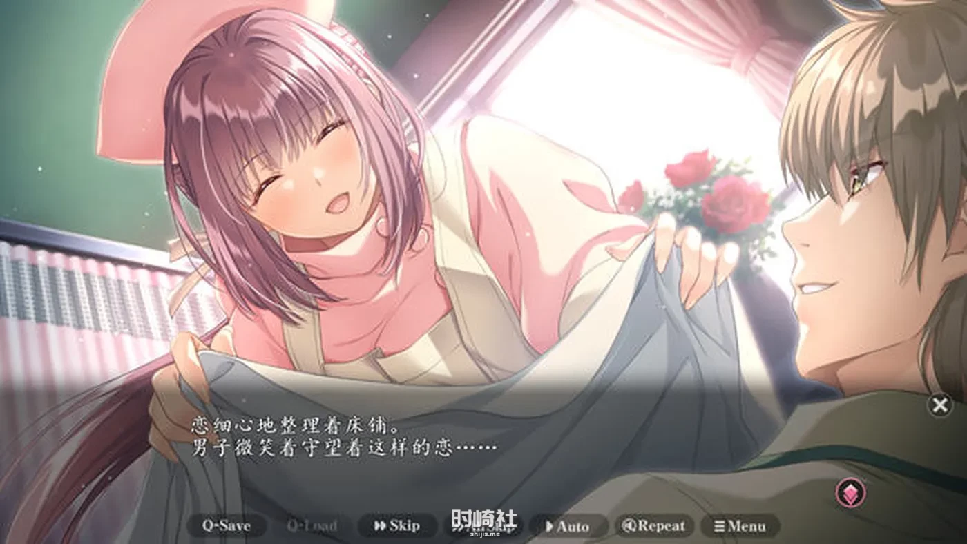 【SLG游戏&神作】夜勤病栋REMAKE AI精翻汉化版【6.5G】 PC游戏 第3张
