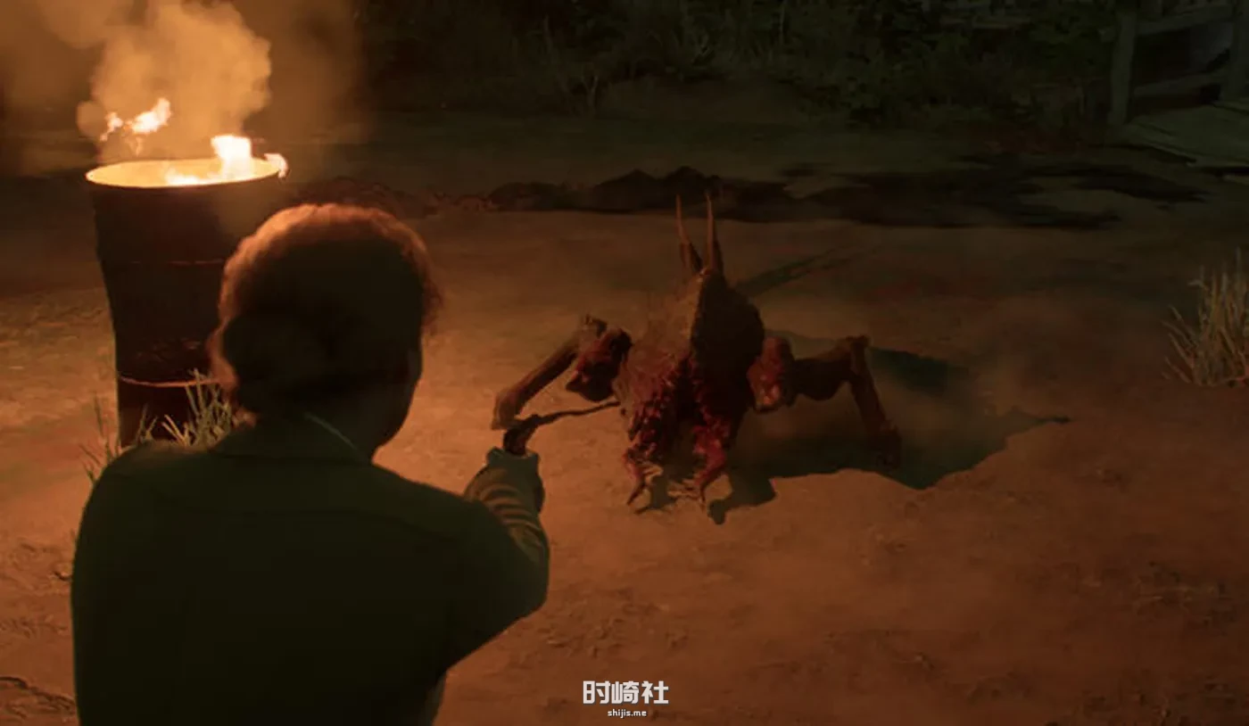 【恐怖解谜游戏】鬼屋魔影(Alone in the Dark) v1.02HF 官方中文重制版【30G】 PC游戏 第3张