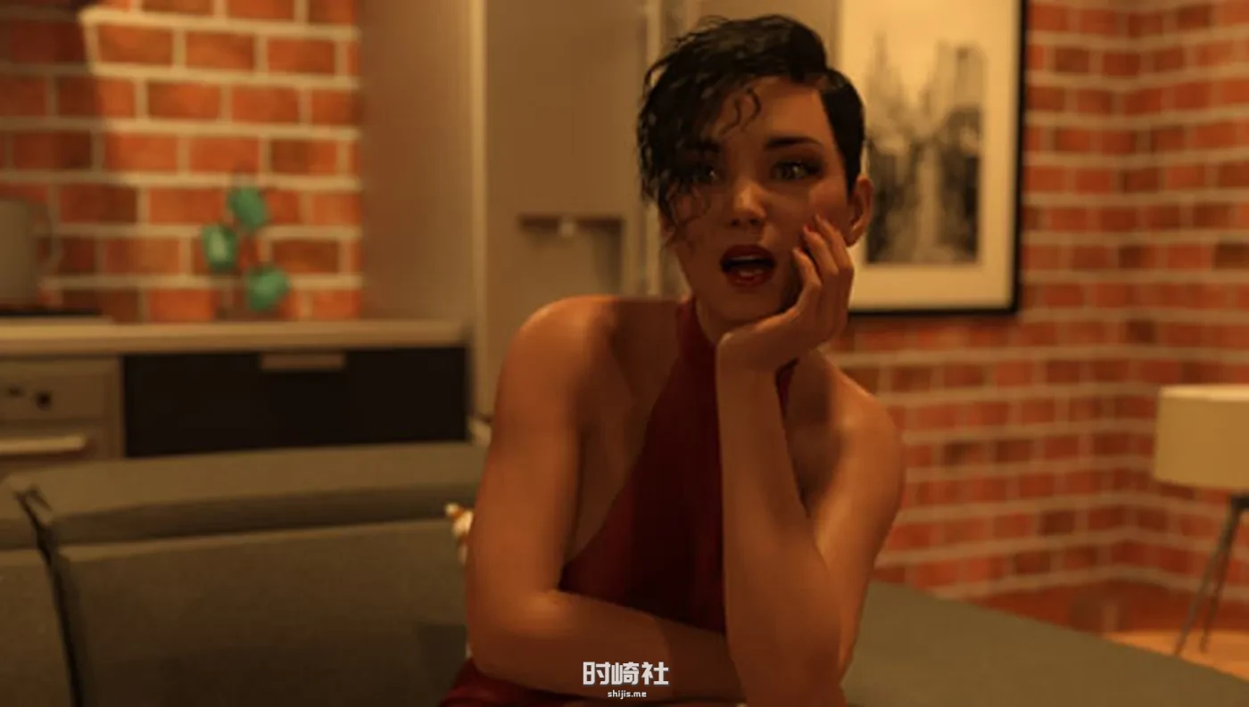 【动态SLG游戏】那一夜之后(After That Night) CH.7 汉化版【3.3G】 手机游戏 第1张