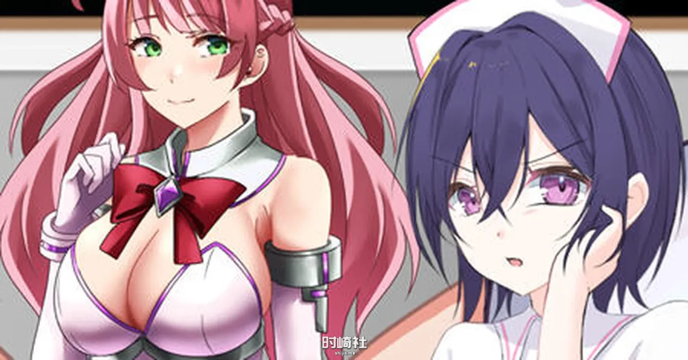 【RPG游戏】潜入捜査诡异的医院 ver1.0 汉化作弊版【1G】 PC游戏 第1张
