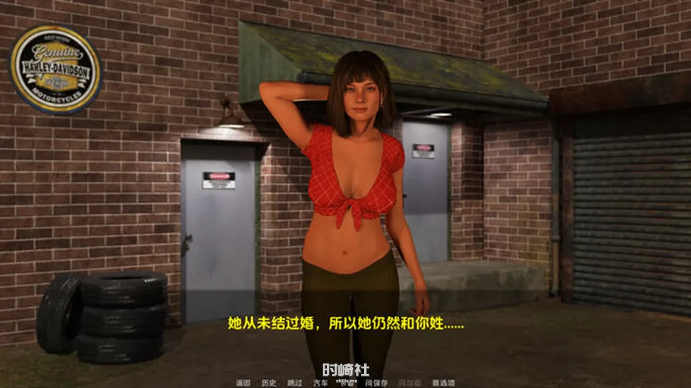 【SLG游戏】一骑黑马(A Dark Horse Riding) ver1.5 汉化版【1.7G】 PC游戏 第3张