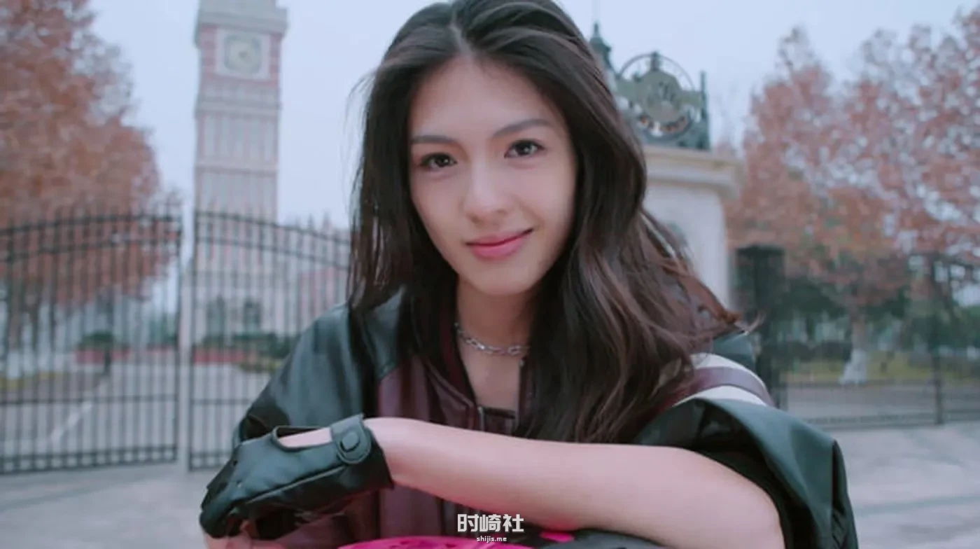 【真人影像互动游戏】美女:请别影响我学习 官方中文版【20G】 PC游戏 第5张