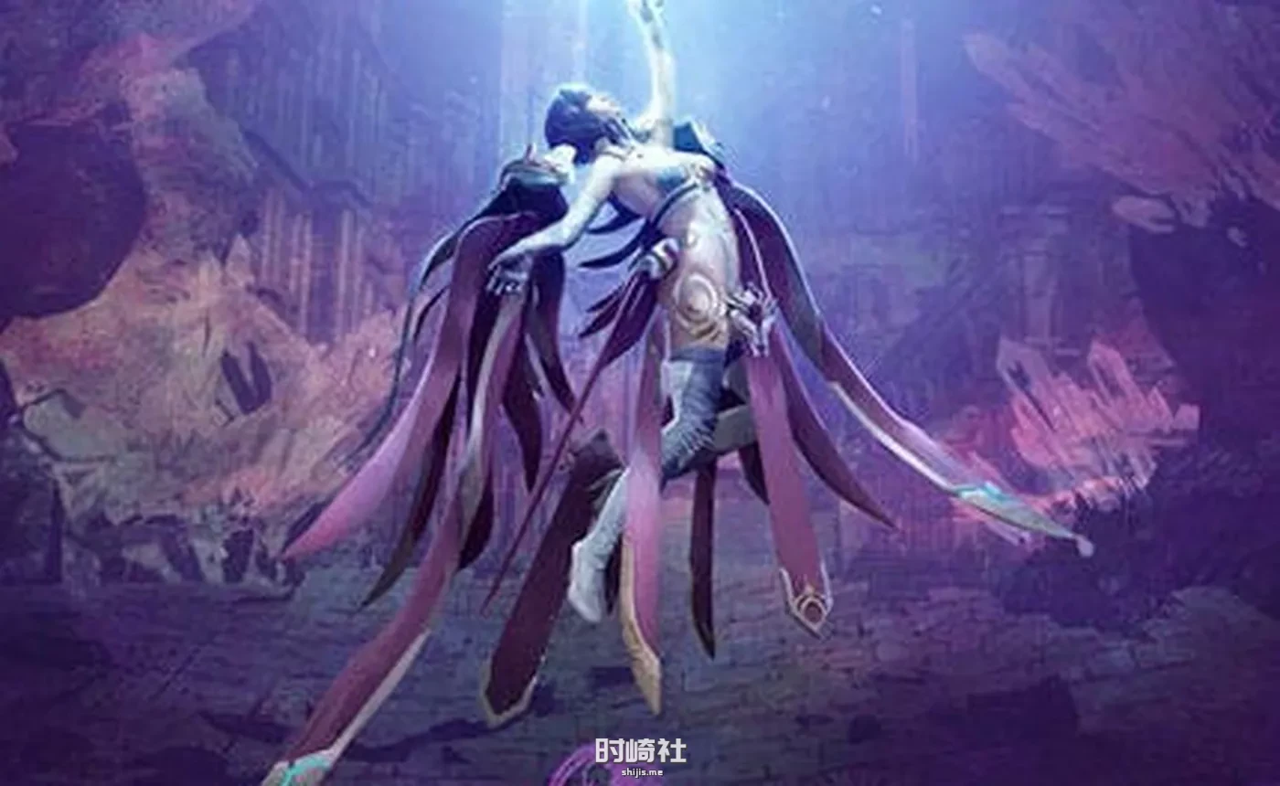 【RPG游戏】命运碎片:宿命(FRACTALS OF DESTINY) 豪华中文版+全DLC【46G】 PC游戏 第1张