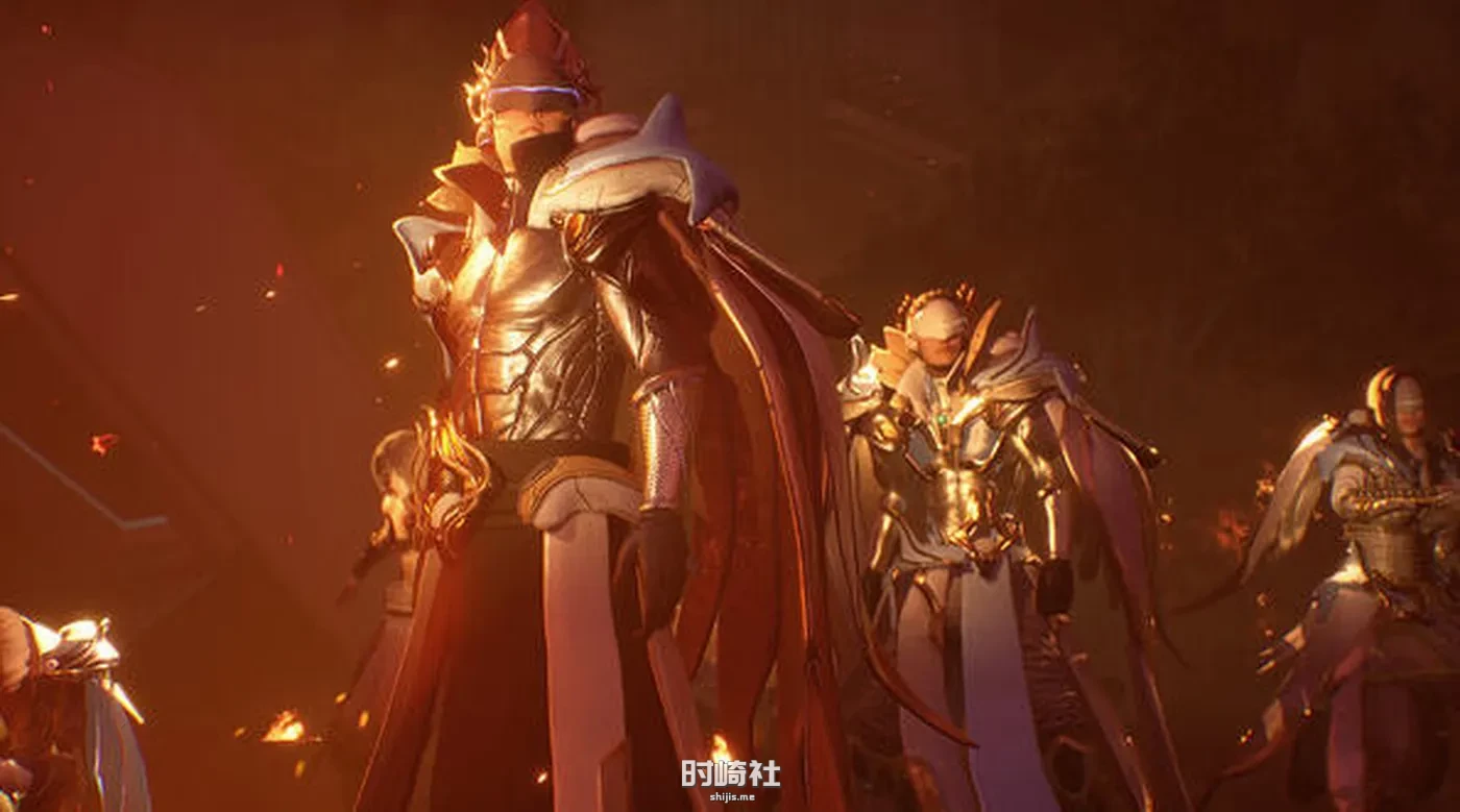 【RPG游戏】命运碎片:宿命(FRACTALS OF DESTINY) 豪华中文版+全DLC【46G】 PC游戏 第5张