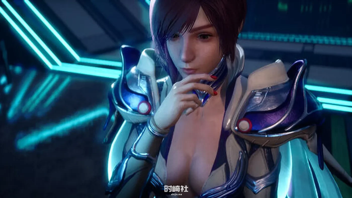 【RPG游戏】命运碎片:宿命(FRACTALS OF DESTINY) 豪华中文版+全DLC【46G】 PC游戏 第2张