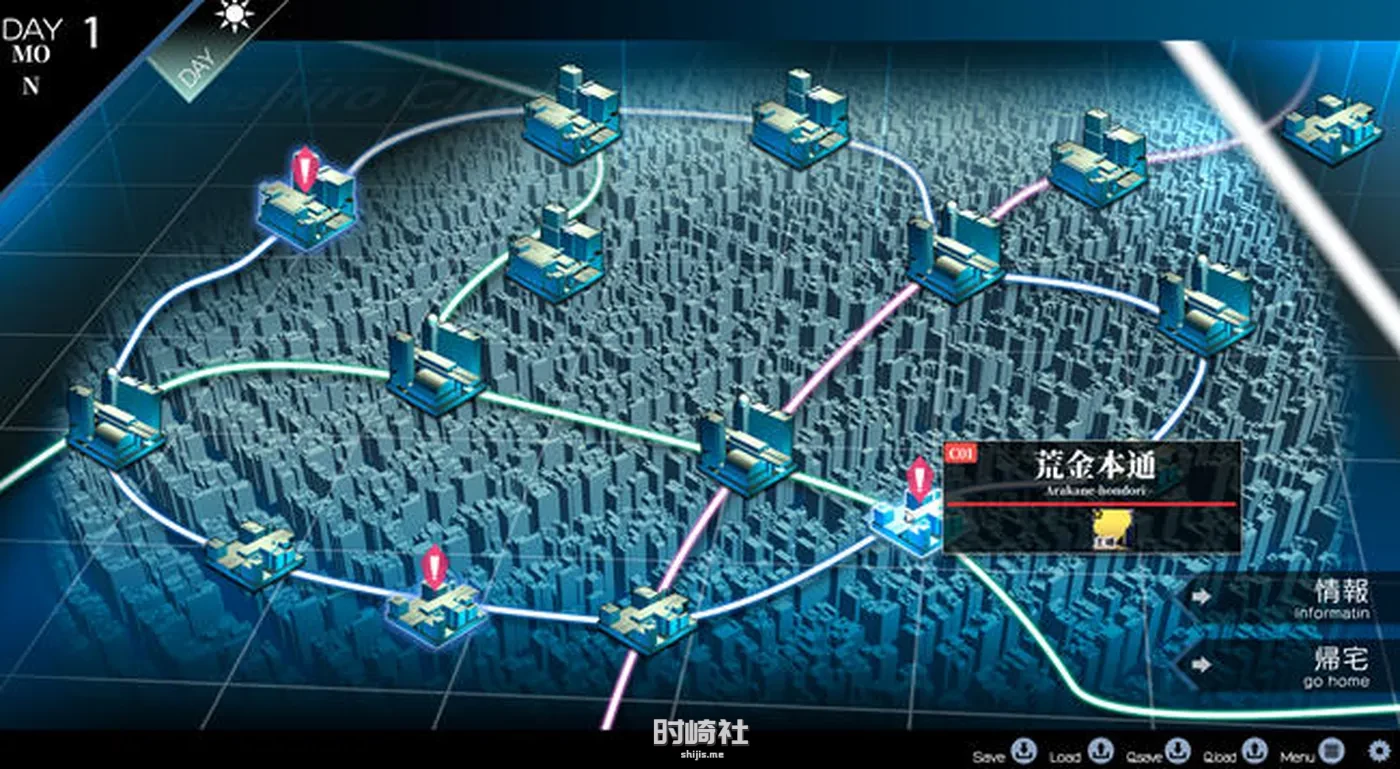 【ADV游戏+全CG存档】极限痴涵特异点3 ver1.02 AI汉化润色版【3G】 PC游戏 第3张