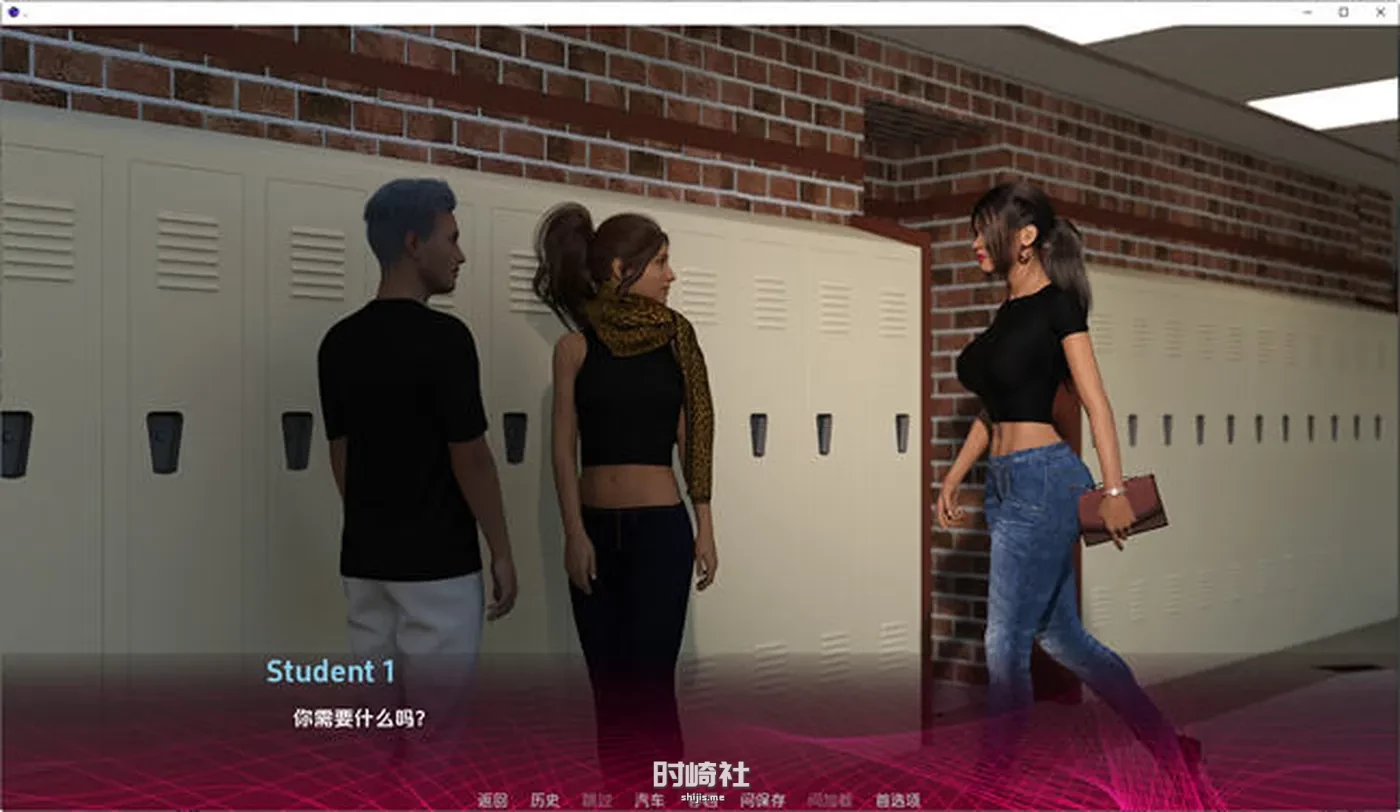 【动态SLG游戏】成为妻子(Being a Wife) v1.130 Pubic 汉化版【1.9G】 PC游戏 第5张