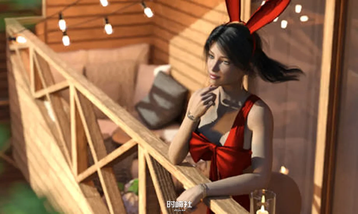 【沙盒互动游戏】虚幻王国(Unreal Lust Theory) ver3.0 官方中文版【1.6G】 PC游戏 第1张