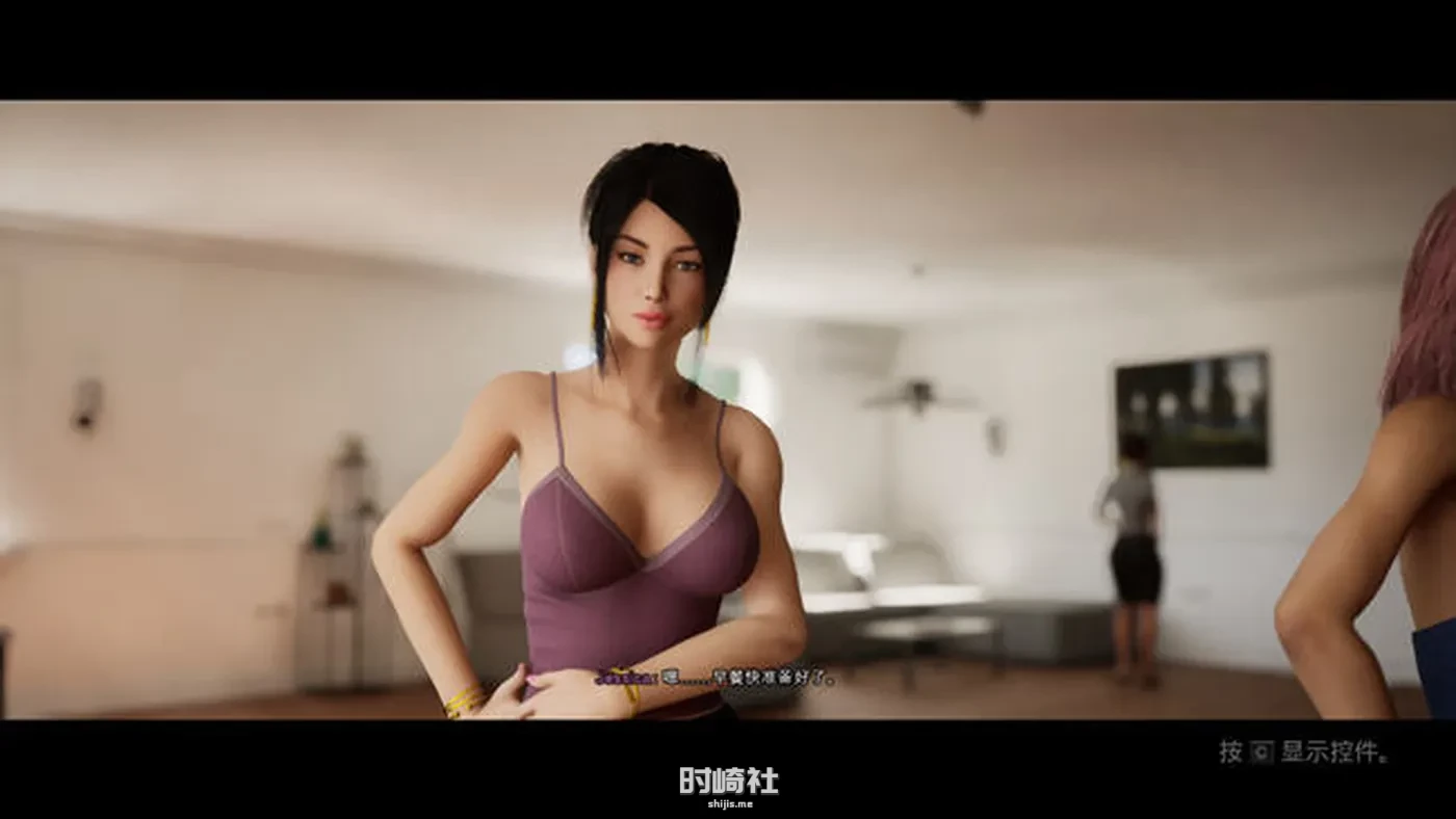 【沙盒互动游戏】虚幻王国(Unreal Lust Theory) ver3.0 官方中文版【1.6G】 PC游戏 第4张