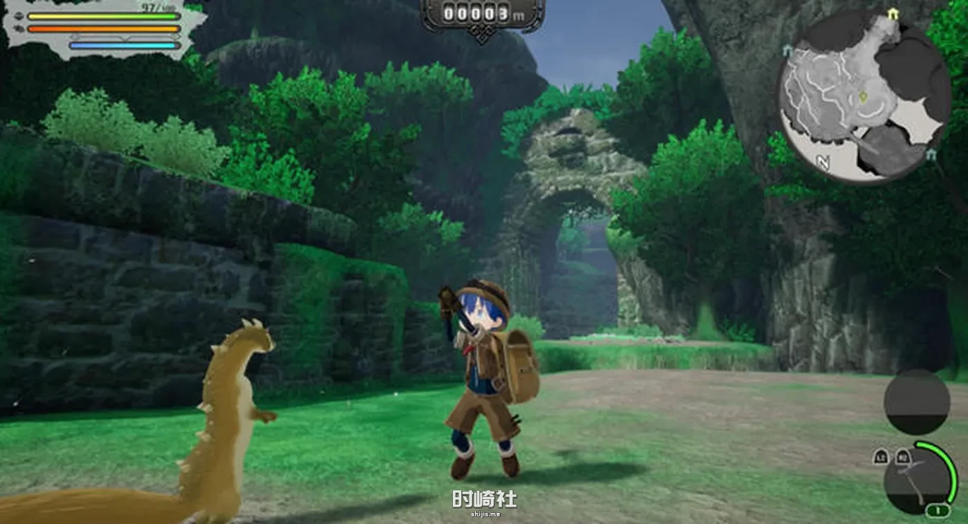 【生存ARPG游戏】来自深渊:朝向黑暗的双星 ver1.0.3 官方中文版【10G】 电脑游戏 第2张
