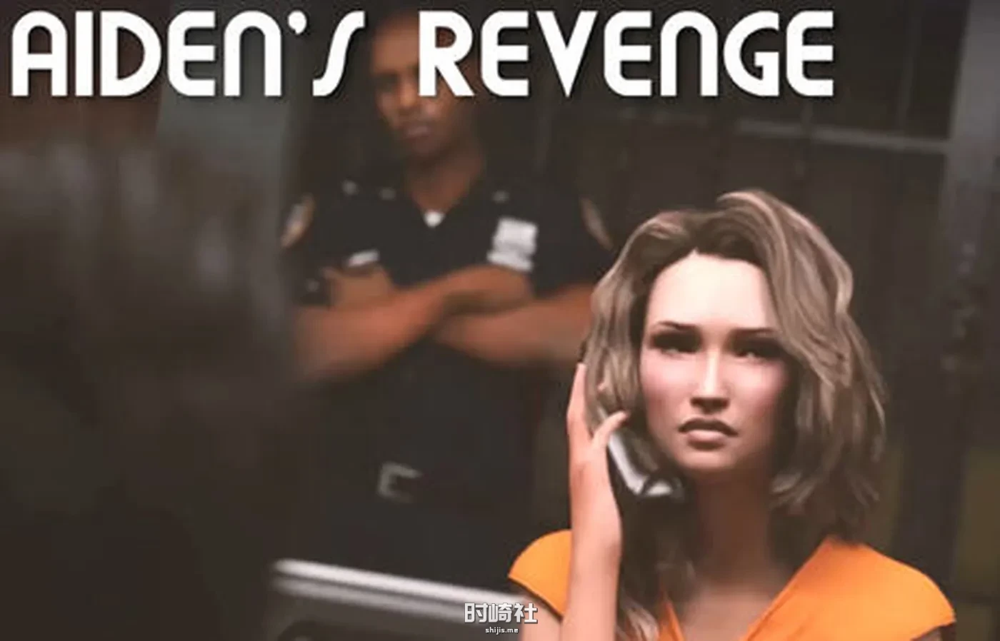 【动态SLG游戏】艾登的复仇(Aiden’s Revenge) ver1.0.0 汉化版【2.4G】 PC游戏 第1张