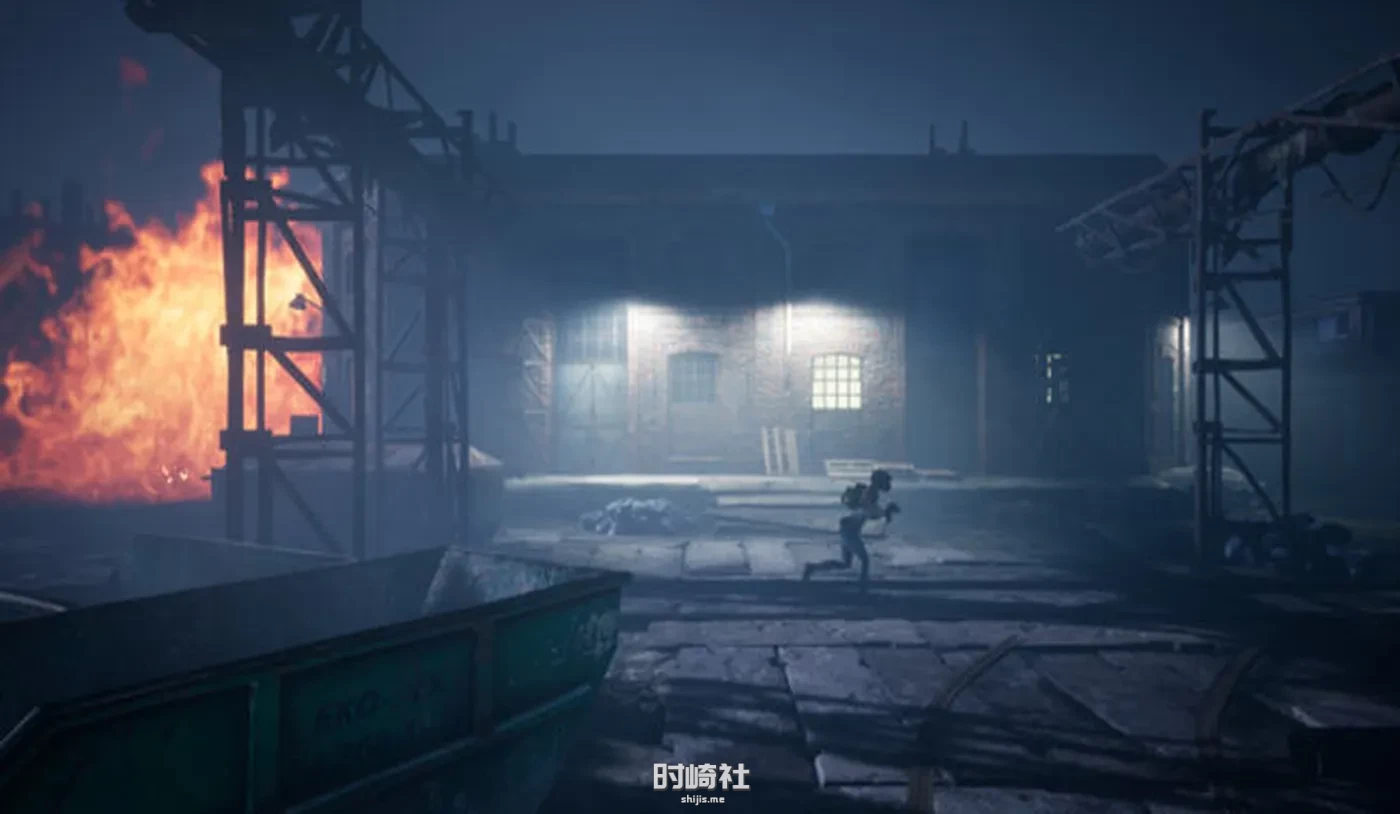 【创新射击游戏】再次死亡(Die Again) 官方中文版【7G】 PC游戏 第5张