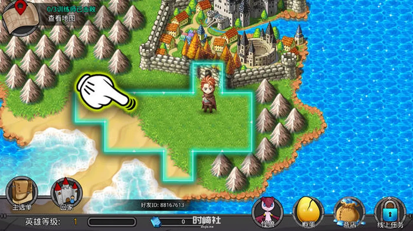 【安卓RPG游戏】梦幻怪兽 ver2.46.2 安卓中文修改版 无限cost【200M】 手机游戏 第5张