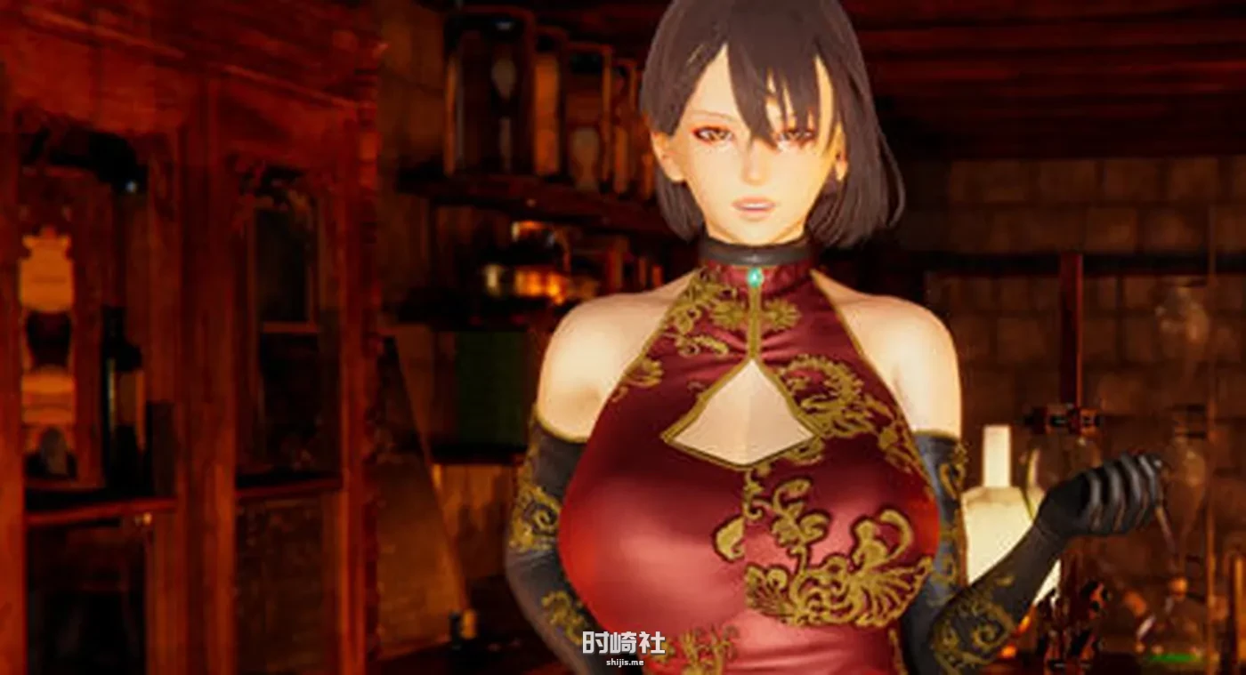【国风SLG游戏】十二位女神(Goddesses) ver0.11 汉化版【3.6G】 PC游戏 第1张