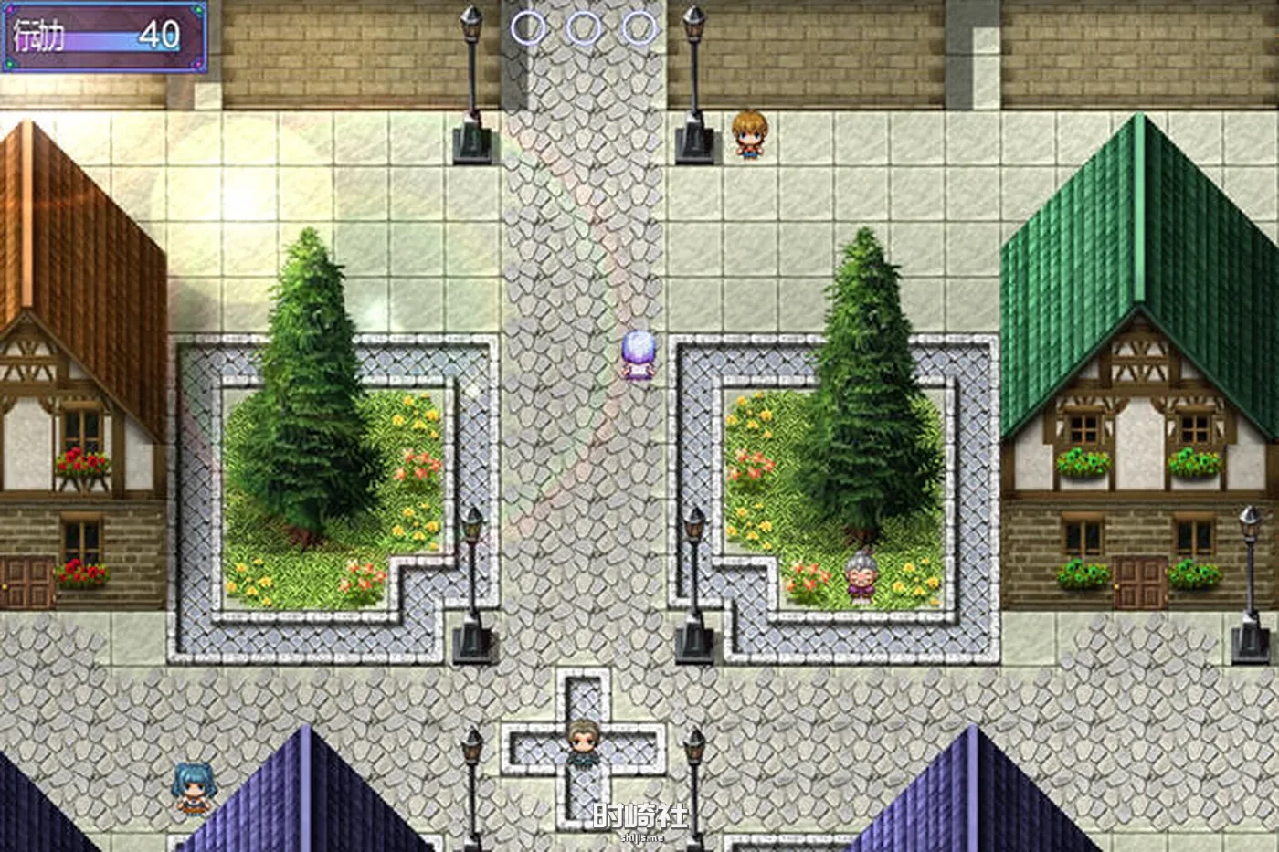 【RPG游戏+DLC】祈愿诗篇(Pray Game) ver1.08 官方中文版【2.5G】 PC游戏 第3张