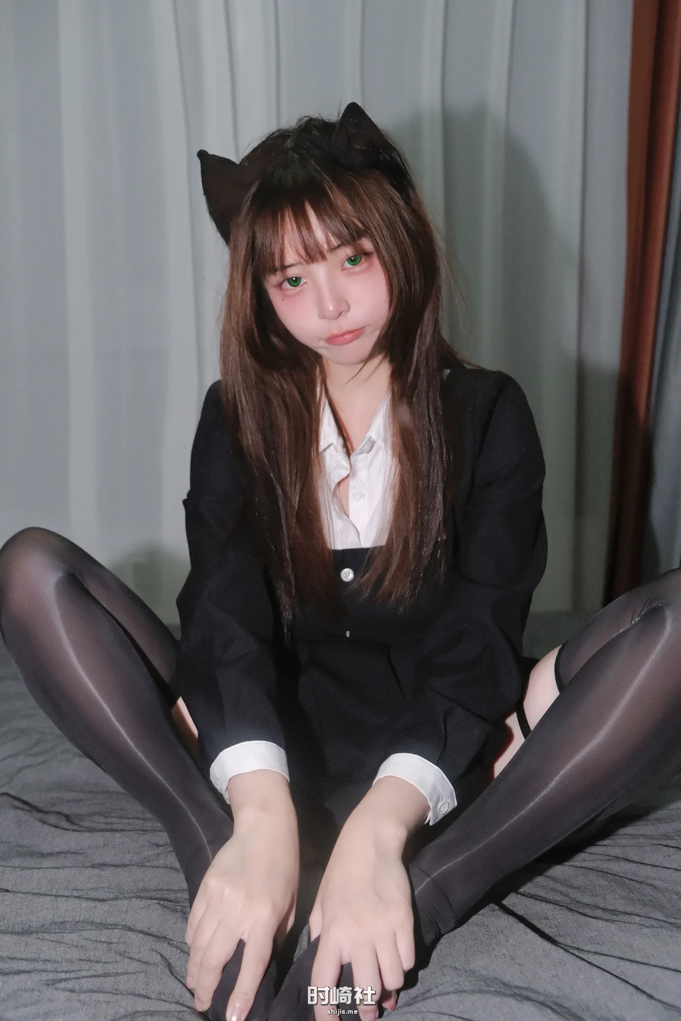性感美女写真攻弦弦弦-合集下载 写真合集 第3张