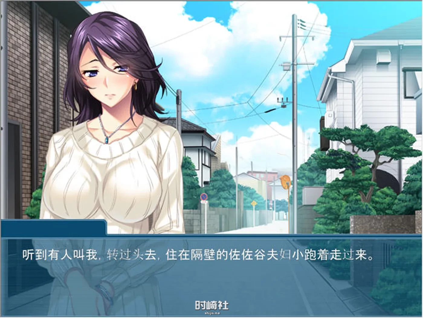 【ADV游戏+全CG存档】夺人所爱 AI精翻汉化版【500M】 PC游戏 第2张