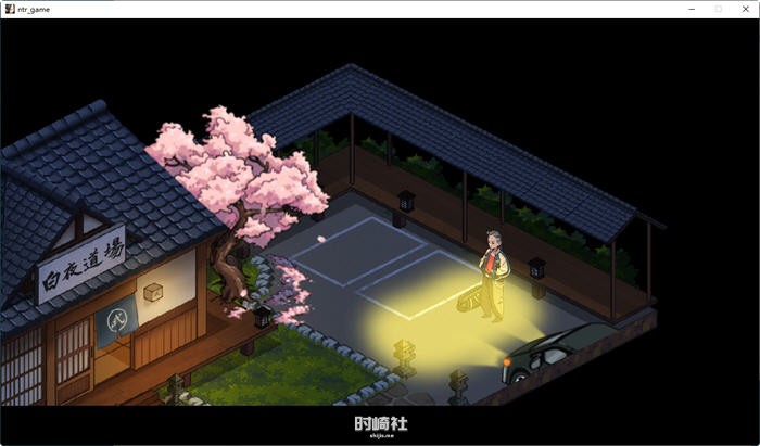 【RPG游戏】护身术道场V1.9.10 STEAM官方中文版+DLC【1G】 PC游戏 第3张