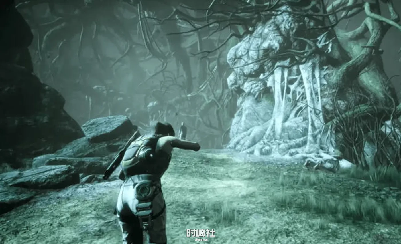 【动作冒险射击游戏】遍体鳞伤(Scars Above) ver1.0.0.134246 官方中文版 PC游戏 第3张