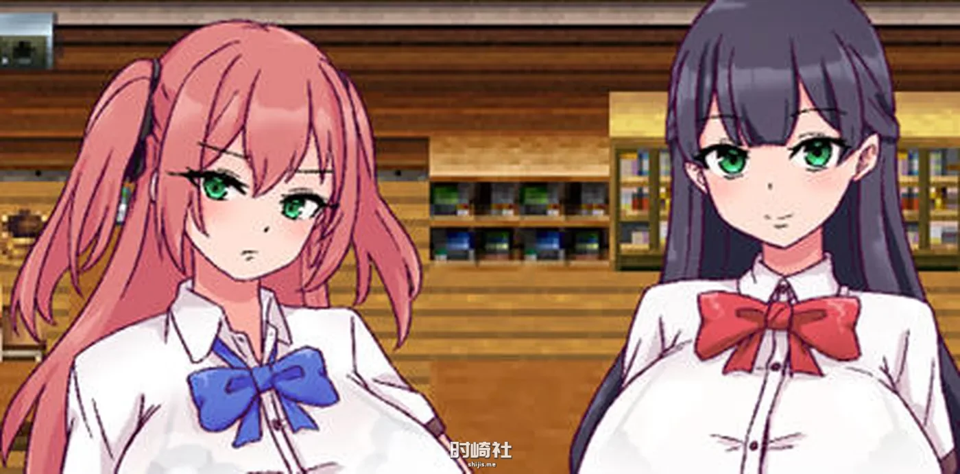 【逃脱类RPG游戏】妖怪物语 ver1.0 汉化版【1G】 PC游戏 第1张