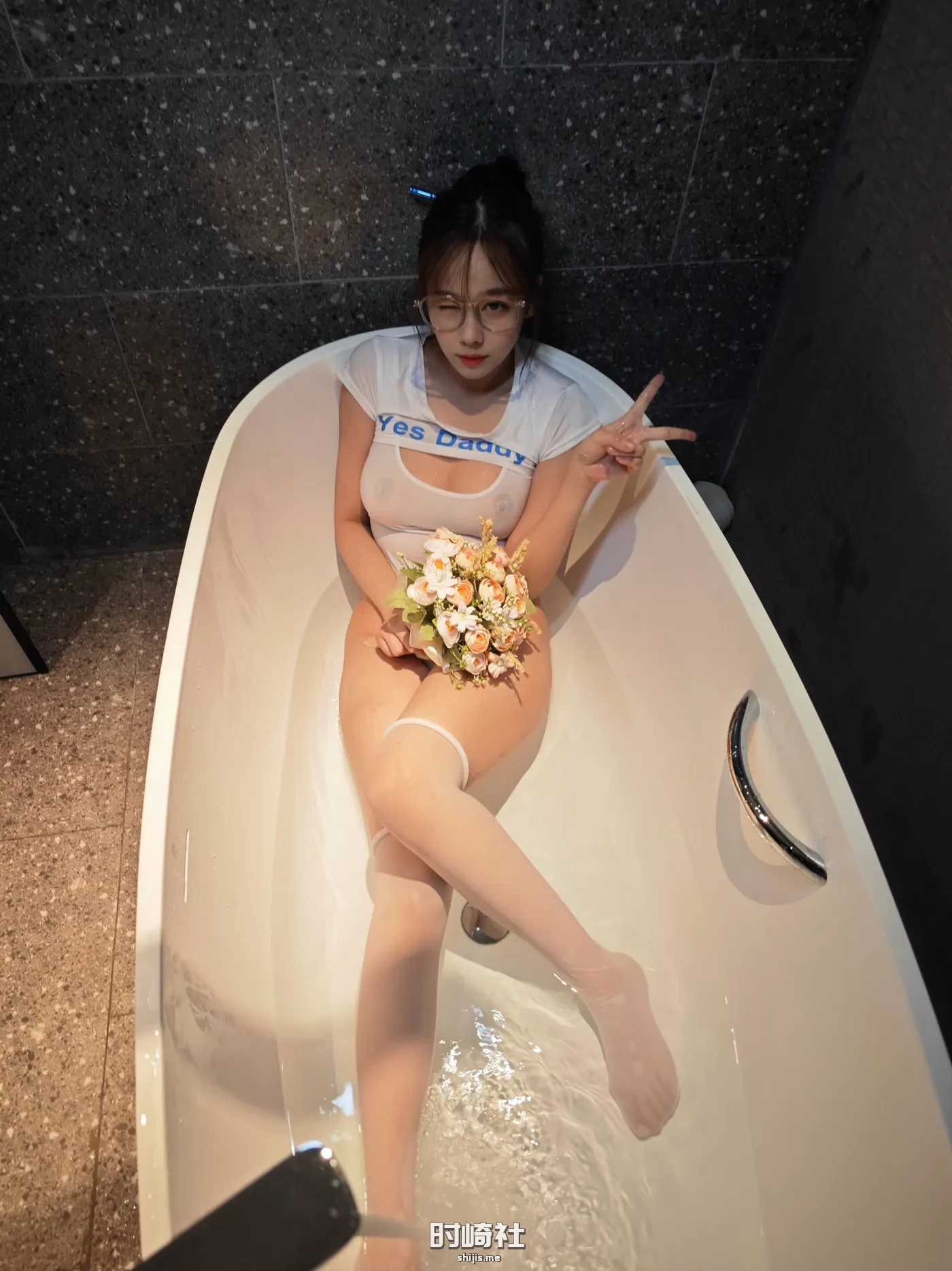 性感美女艺术写真Ceason Photography-合集下载 写真合集 第1张