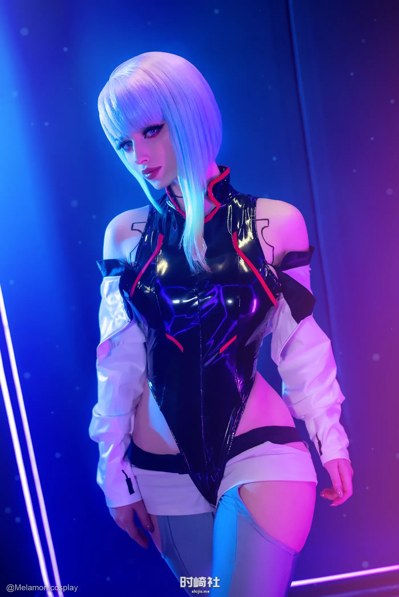 俄罗斯美女Coser艺术写真Lady Melamori-合集下载 写真合集 第3张