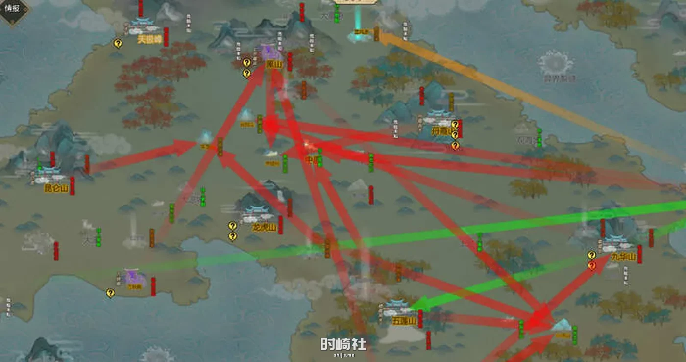 【修仙游戏】了不起的修仙模拟器 ver1.252 官方中文版集成大量MOD【8G】 电脑游戏 第2张