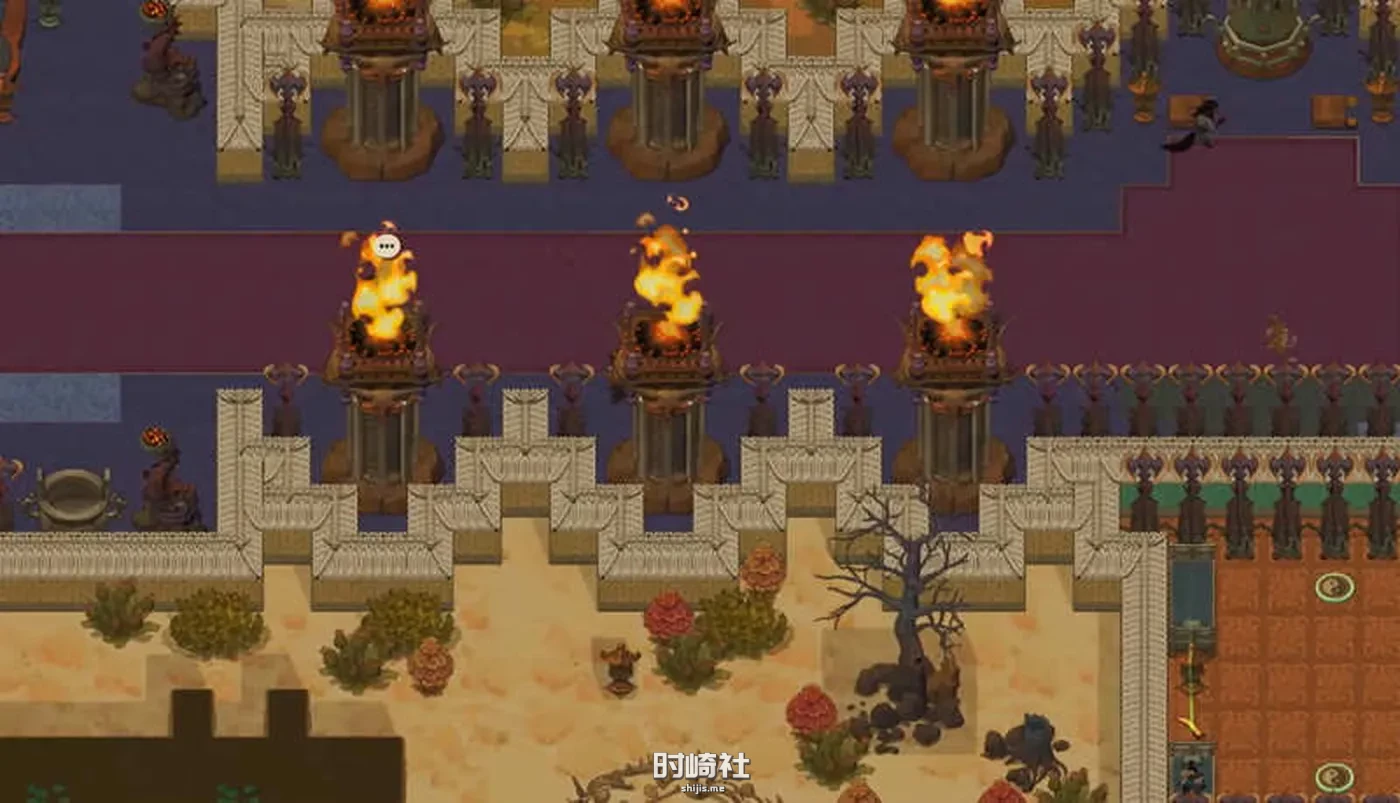 【修仙游戏】了不起的修仙模拟器 ver1.252 官方中文版集成大量MOD【8G】 电脑游戏 第4张