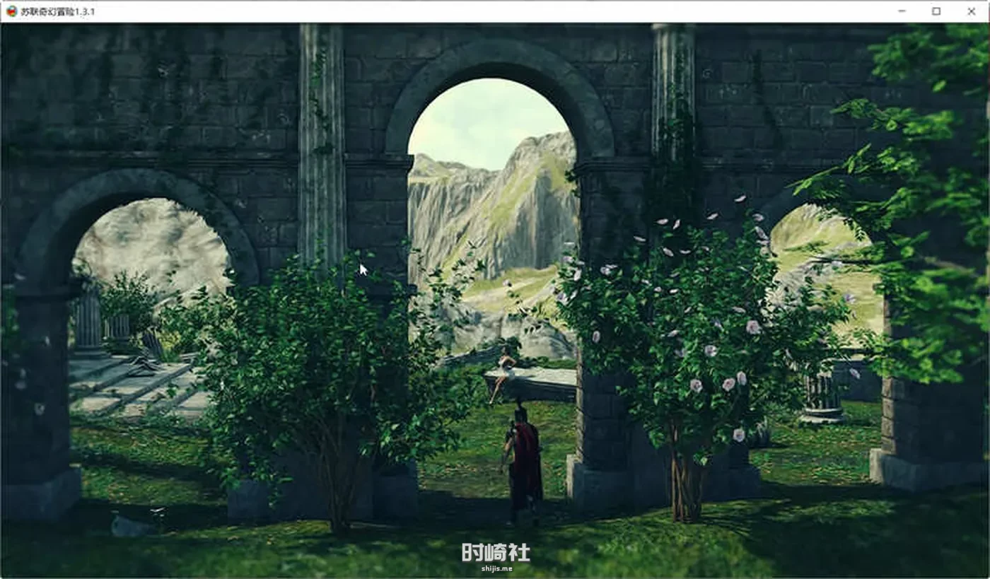 【动态SLG游戏】苏联奇幻冒险 ver1.6.5 汉化版【3.8G】 PC游戏 第2张