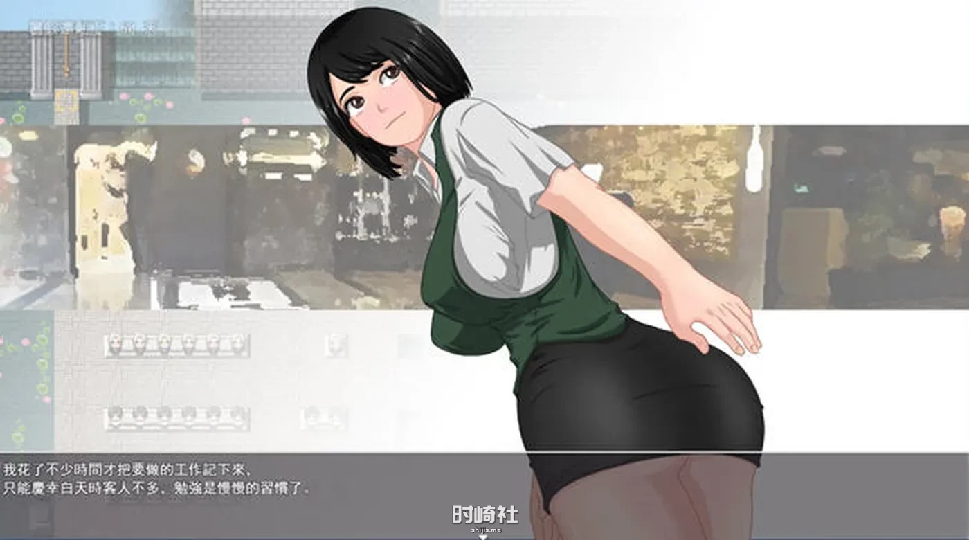 【探索RPG游戏】那个夏天:小涵的暑假 ver1.0.1 官方中文版【1G】 PC游戏 第5张