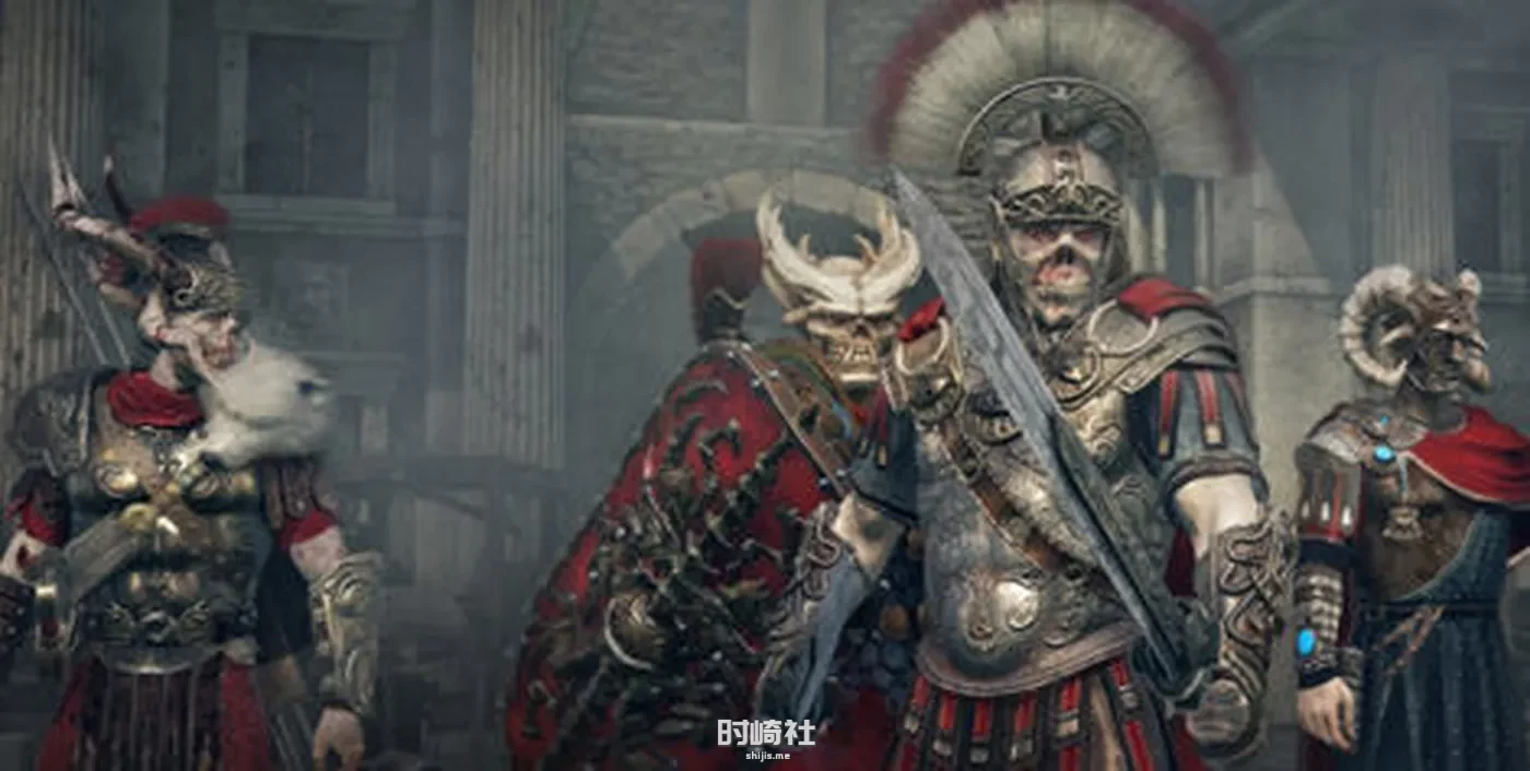 【回合制战术游戏】亚瑟王:骑士传说 官方中文版整合第九军团DLC【33G】 PC游戏 第1张