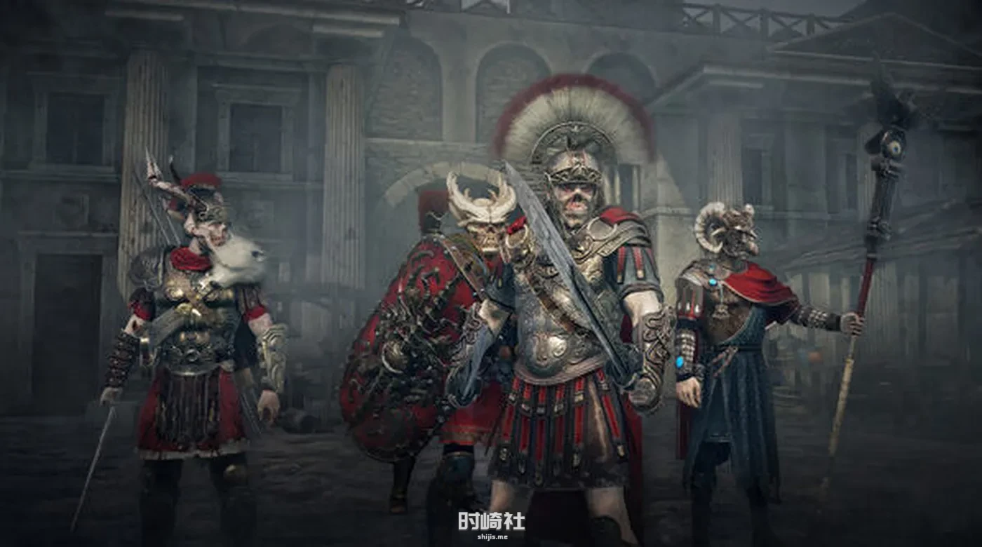 【回合制战术游戏】亚瑟王:骑士传说 官方中文版整合第九军团DLC【33G】 PC游戏 第6张