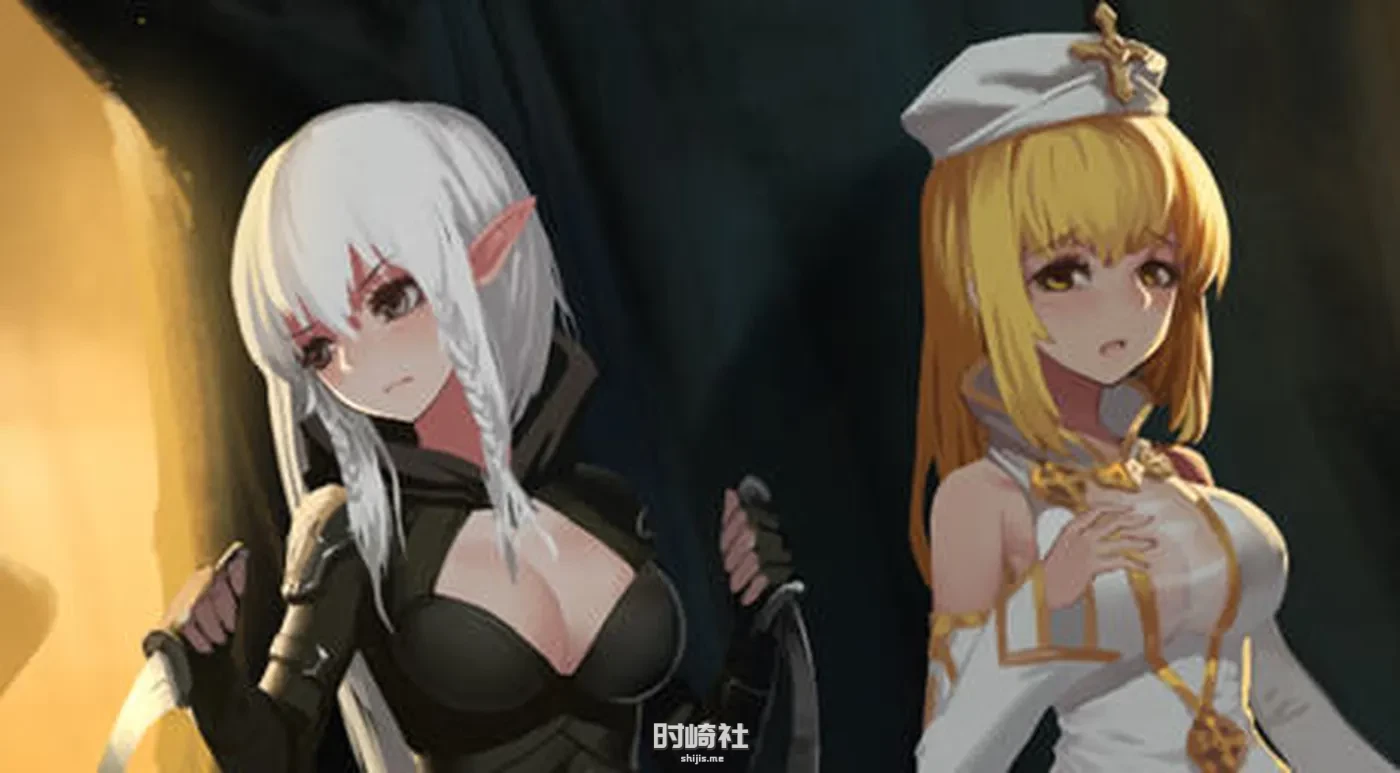 【横版解谜动作游戏】死灵法师:艾米丽的逃亡 ver1.30 官方中文版【700M】 PC游戏 第1张