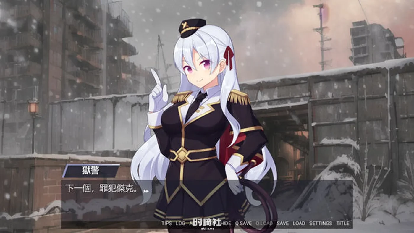 【ADV游戏】小雪大人的另类直播 官方中文版+DLC【800M】 PC游戏 第2张