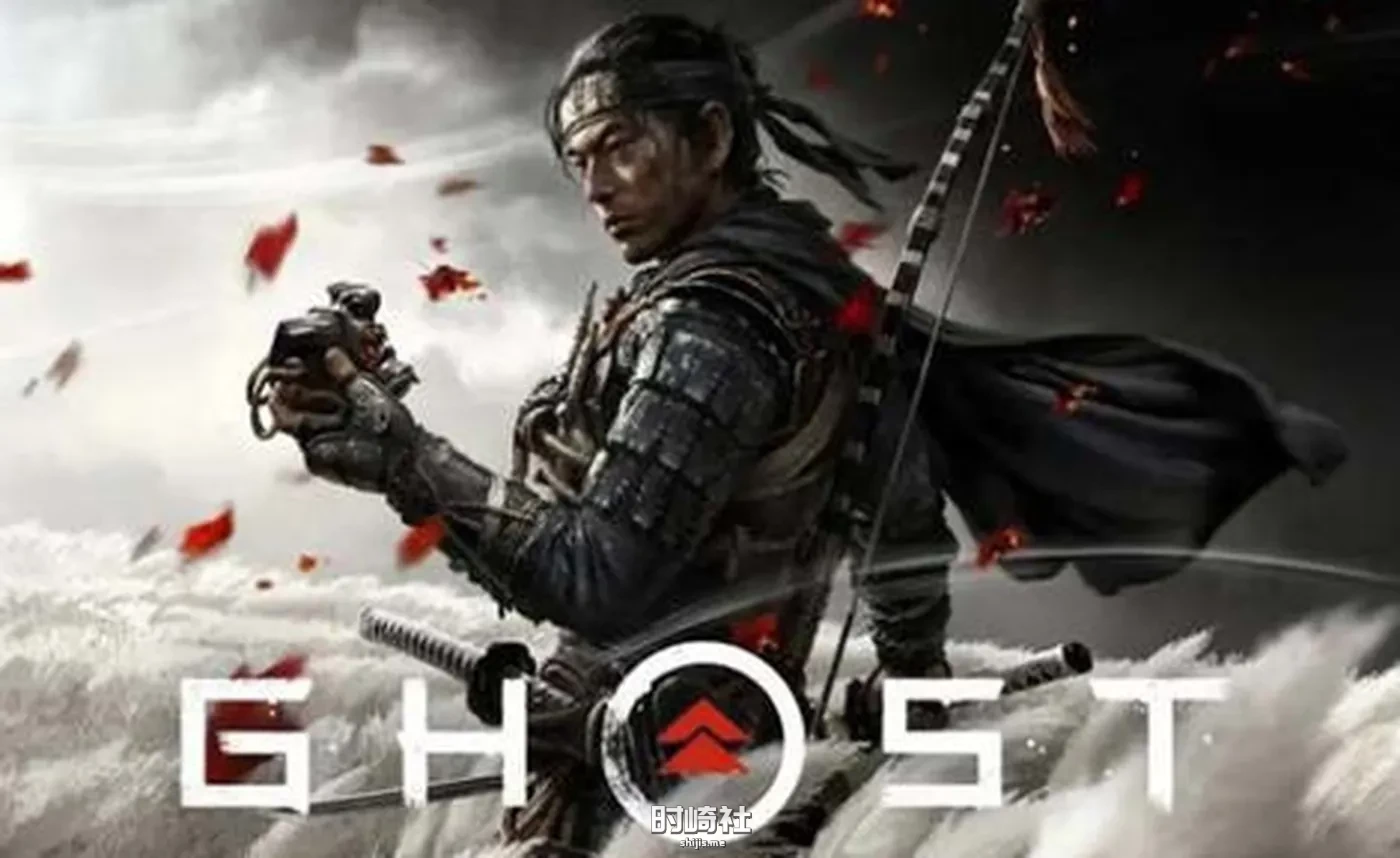 【动作冒险类游戏】对马岛之魂 导演剪辑豪华中文版+预购特典+全DLC【50G】 PC游戏 第1张