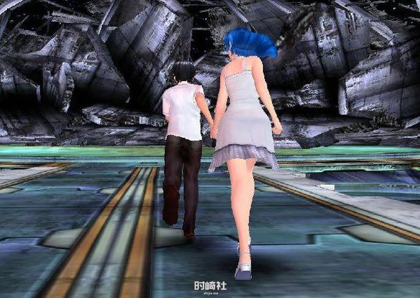【模拟养成类游戏】人恭少女3 ver2.2 完美汉化珍藏版+新地图 I社&【1.6G】 电脑游戏 第3张