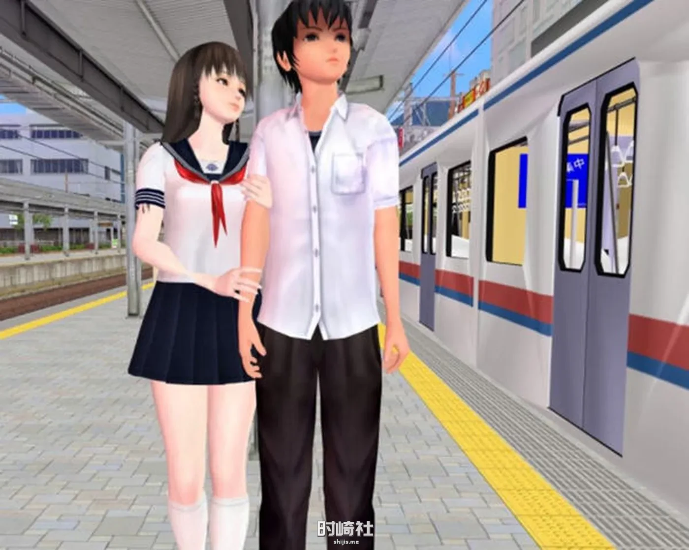 【模拟养成类游戏】人恭少女3 ver2.2 完美汉化珍藏版+新地图 I社&【1.6G】 电脑游戏 第4张