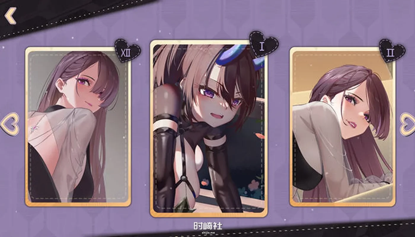【休闲益智游戏】Hot And Lovely Suger+Tease STEAM官方中文不冰版【1.2G】 PC游戏 第2张